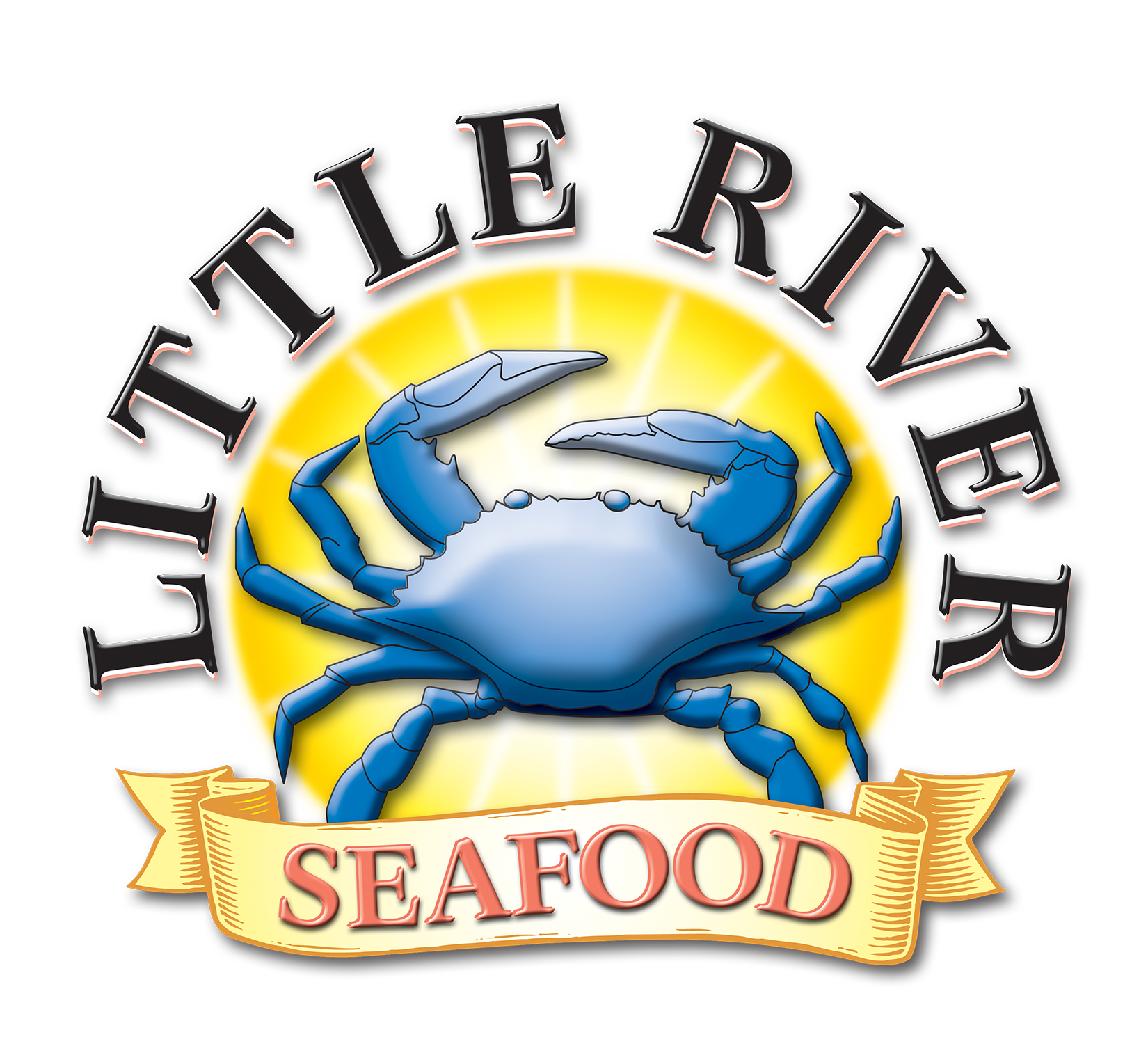 Little River Seafood Inc. logo